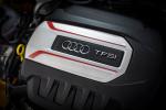 Audi TTS Coupe 2015 года (AU)